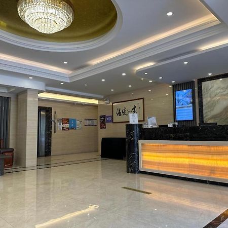 Zhenxing Hotel Шеньчжень Екстер'єр фото
