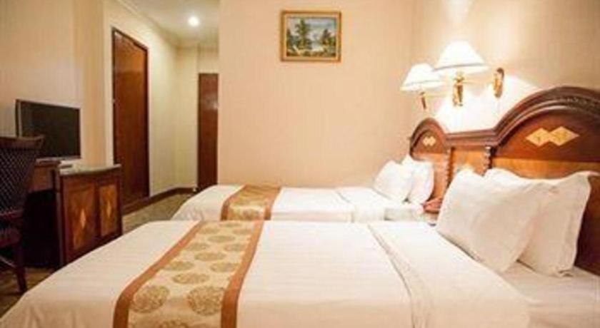 Zhenxing Hotel Шеньчжень Екстер'єр фото
