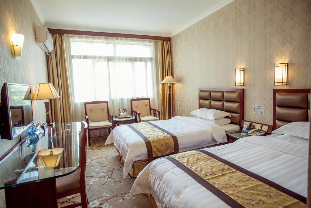 Zhenxing Hotel Шеньчжень Екстер'єр фото